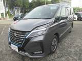 日産 セレナ 1200cc 1.2 e-POWER ハイウェイスター V スマートルームミラー