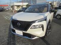 日産 エクストレイル 1500cc 1.5 G e-4ORCE 4WD プロパイロット・シートヒーター・ステアリ
