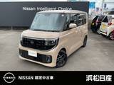 日産 ルークス 660cc 660 ハイウェイスターX 純正ナビ　被害軽減ブレーキ　ETC ドラレコ