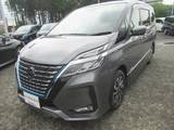 日産 セレナ 1200cc 1.2 e-POWER ハイウェイスター V スマートルームミラー