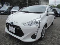 トヨタ アクア 1500cc 1.5 S