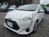 トヨタ アクア 1500cc 1.5 S