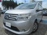 日産 セレナ 2000cc 2.0 20X Vセレクション+Safety S-HYBRID パノラミックルーフ