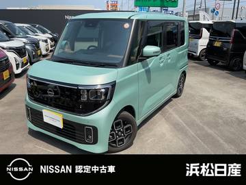 660 ハイウェイスターX 純正ナビ　被害軽減ブレーキ　ETC ドラレコ