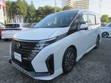 日産 セレナ 1400cc 1.4 e-POWER ルキシオン インテリジェントルームミラー・e-PEDAL
