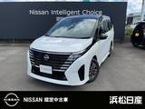 日産 セレナ 1400cc 1.4 e-POWER ハイウェイスターV プロパイロット　純正ナビ