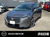 日産 ノートオーラ 1200cc 1.2 G 純正ナビ　被害軽減ブレーキ　ETC ドラレコ