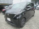 日産 サクラ X e-PEDAL・充電ケーブル有り