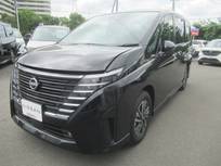日産 セレナ 1400cc 1.4 e-POWER ハイウェイスターV 後席モニター・プロパイロット