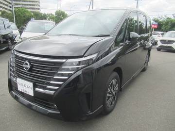 1.4 e-POWER ハイウェイスターV インテリジェントルームミラー・スマホワイ