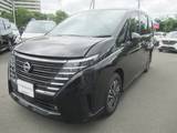 日産 セレナ 1400cc 1.4 e-POWER ハイウェイスターV インテリジェントルームミラー・スマホワイ