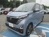 日産 デイズ 660cc 660 ハイウェイスターX