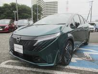 日産 ノートオーラ 1200cc 1.2 G BOSEサウンドシステム・プロパイロット