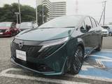 日産 ノートオーラ 1200cc 1.2 G BOSE・インテリジェントルームミラー・スマ