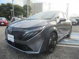 日産 ノートオーラ 1200cc 1.2 G レザーエディション BOSE・インテリジェントルームミラー