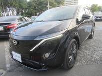 日産 アリア B9 e-4ORCE 4WD BOSEサウンド・プロパイロット2・0