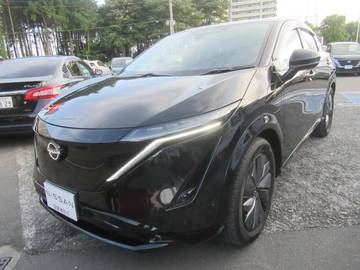 B9 e-4ORCE 4WD BOSE・インテリジェントルームミラー