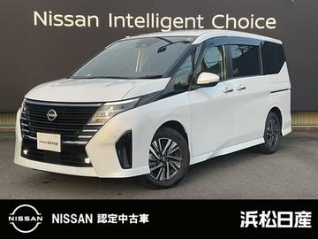 1.4 e-POWER ハイウェイスターV 1.4e-POWERハイウェイスターV シートヒー