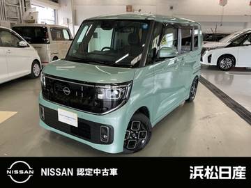 660 ハイウェイスターX 純正ナビ　被害軽減ブレーキ　ETC ドラレコ