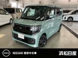日産 ルークス 660cc 660 ハイウェイスターX 純正ナビ　被害軽減ブレーキ　ETC ドラレコ