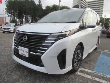 1.4 e-POWER ハイウェイスターV インテリジェントルームミラー・スマホワイ