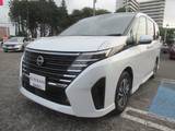 日産 セレナ 1400cc 1.4 e-POWER ハイウェイスターV インテリジェントルームミラー・スマホワイ