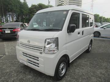 660 DX ハイルーフ