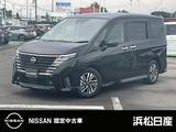 日産 セレナ 1400cc 1.4 e-POWER ハイウェイスターV メーカーオプションナビ