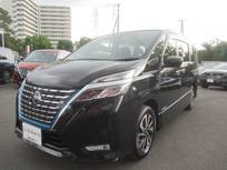 日産 セレナ 1200cc 1.2 e-POWER ハイウェイスター V プロパイロット・シートヒーター・ステアリ