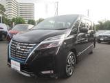日産 セレナ 1200cc 1.2 e-POWER ハイウェイスター V スマートルームミラー