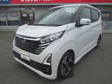 日産 デイズ 660cc 660 ハイウェイスターGターボ プロパイロット エディション