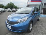 日産 ノート 1200cc 1.2 X DIG-S