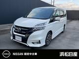 日産 セレナ 2000cc 2.0 ハイウェイスター Vセレクション 純正ナビ LEDライト ETC ドラレコ
