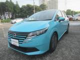 日産 ノート 1200cc 1.2 X 全周囲カメラ・ドラレコ前/室内