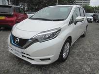 日産 ノート 1200cc 1.2 e-POWER X アラウンドビューモニター・スマートルーム
