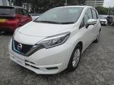 日産 ノート 1200cc 1.2 e-POWER X アラウンドビューモニター・スマートルーム