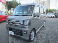 日産 クリッパーリオ 660cc 660 G ハイルーフ 純正メモリーナビ(NJ1)・衝突被害軽減ブレ