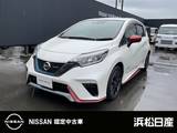 日産 ノート 1200cc 1.2 e-POWER NISMO ETC　LEDライト　クルーズコントロール