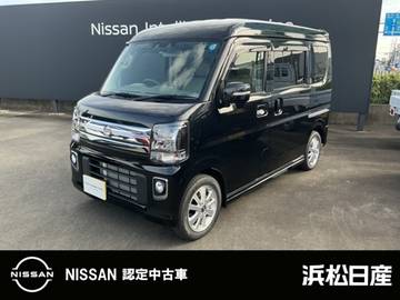 660 G ハイルーフ 純正ナビ　被害軽減ブレーキ　ETC