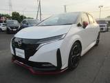 日産 ノートオーラ 1200cc 1.2 NISMO プロパイロット・日産コネクトナビ・衝突被