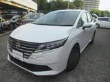 日産 ノート 1200cc 1.2 X 純正ナビ(NM1)・ETC2.0・衝突被害軽減ブレ