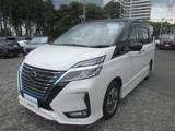 日産 セレナ 1200cc 1.2 e-POWER ハイウェイスター V プロパイロット・ETC2.0・純正メモリーナビ