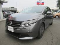 日産 ノート 1200cc 1.2 X プロパイロット・日産コネクトナビ・ETC2.0