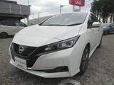 日産 リーフ X Vセレクション 日産コネクトナビ・ETC2.0・プロパイロット