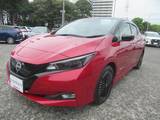 日産 リーフ G 40KW・12セグ・日産コネクトナビ・ETC2.0・