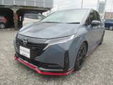 日産 ノートオーラ 1200cc 1.2 NISMO 日産コネクトナビ・ETC2.0・プロパイロット