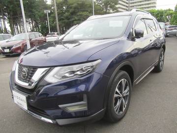 2.0 20Xi 2列車 4WD プロパイロット・純正ナビ(MM519D-L)・ETC2