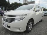 日産 エルグランド 2500cc 2.5 250XG メーカーナビHDD・ETC1.0・オートクルーズ
