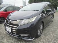 ホンダ オデッセイ 2400cc 2.4 アブソルート ホンダ センシング ホンダ純正ナビ・ETC2.0・オートクルーズ・