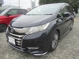 ホンダ オデッセイ 2400cc 2.4 アブソルート ホンダ センシング ホンダ純正ナビ・ETC2.0・オートクルーズ・